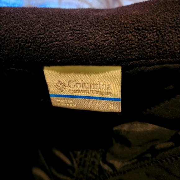 🛍 COLUMBIA Women's Vest - Picture 5 of 7